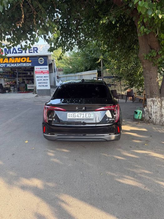 Hongqi eqm5 26000 yurgan