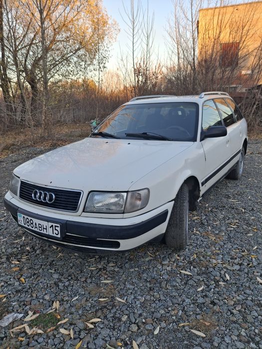 Продам Ауди 100 с4