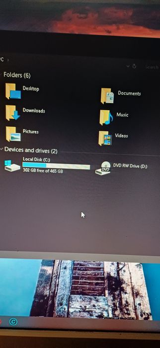 Calculator fujitsu esprimo p420