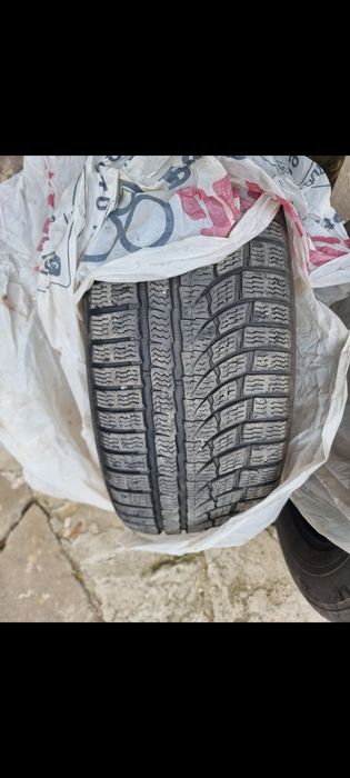 Anvelope iarna 225 55 17 nokian wra4 din 2017