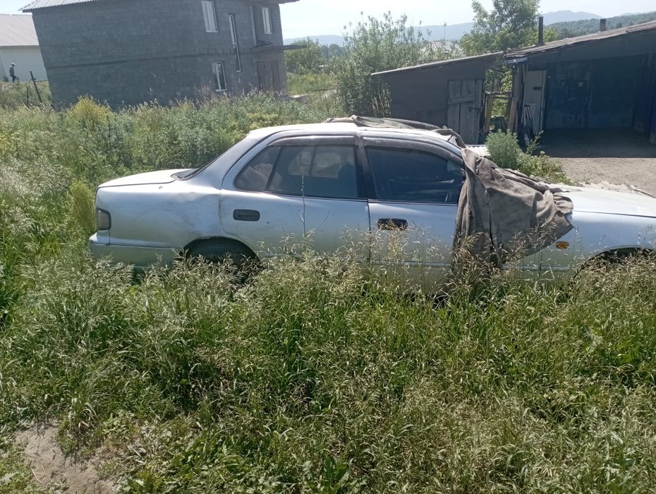 Продам Камри 10 целиком