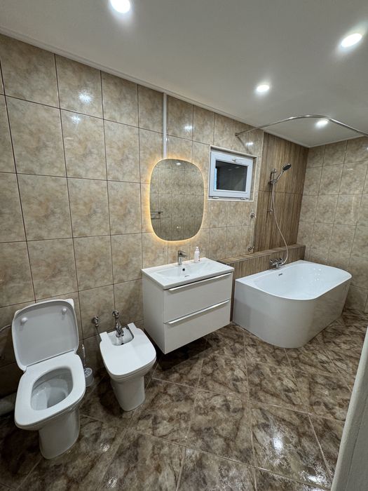 Inchiriez apartament str. Barbu Stefanescu Delavrancea Kiseleff