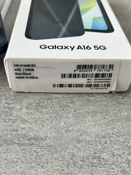Samsung Galaxy A16 128gb 5G