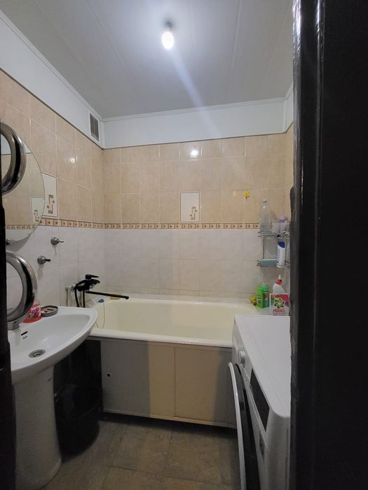 Сдам в аренду 2км квартиру ,