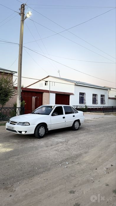 Neksiya 2 srocni sotiladi