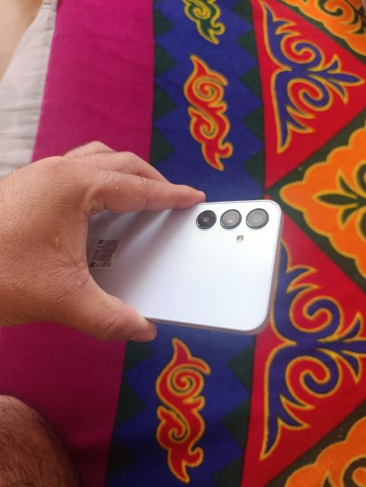 Samsung A25 5G память 128