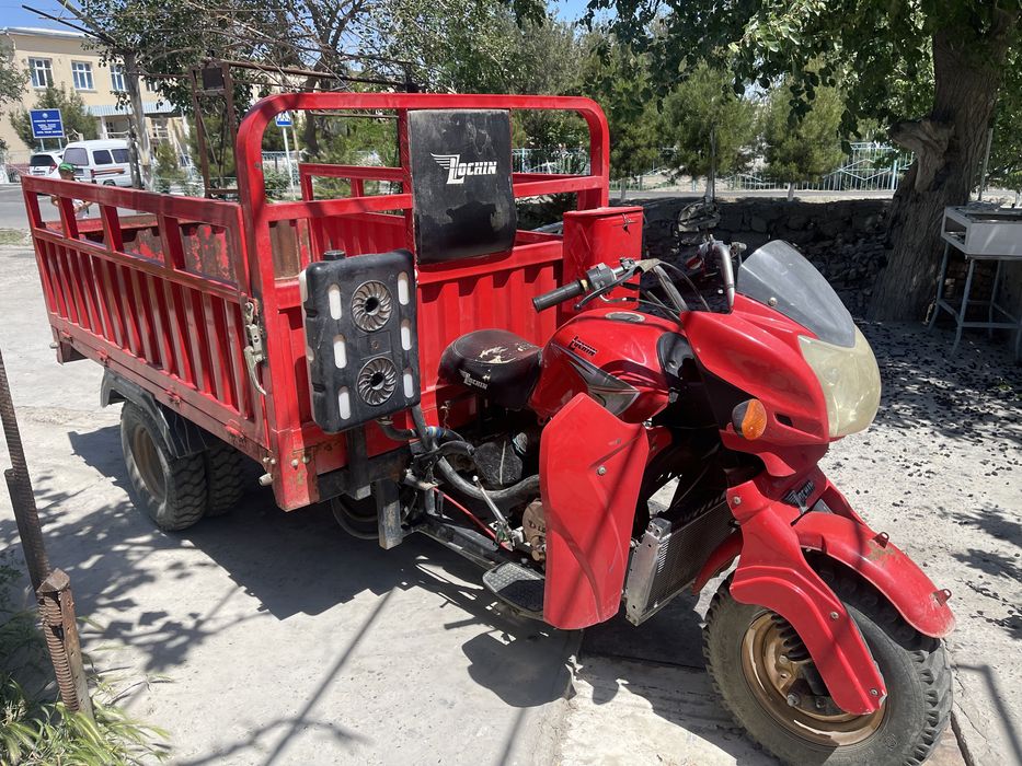 Gruza skuter sotiladi xolati yaxwi