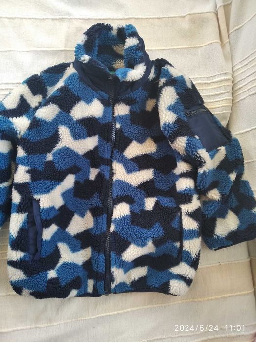 Детски якета марка H&M