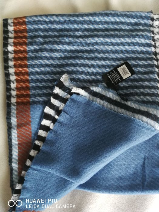 Дамски зимен шал