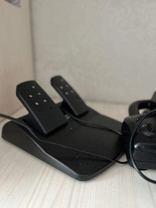 Продам руль defender