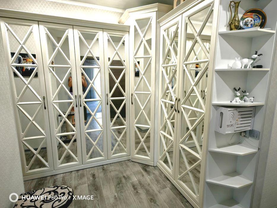 Продам 3-х комнатную квартиру