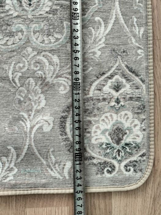 Коврик на ванную