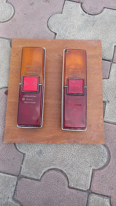 Запасные части на Жигули