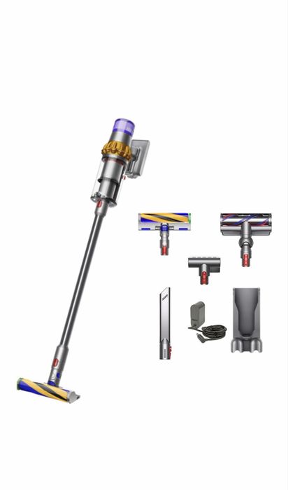 Dyson v15 detect absolute sigilat