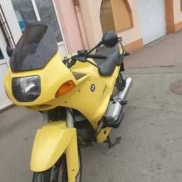 Motocicleta BMW R1100 RS, 90 CP