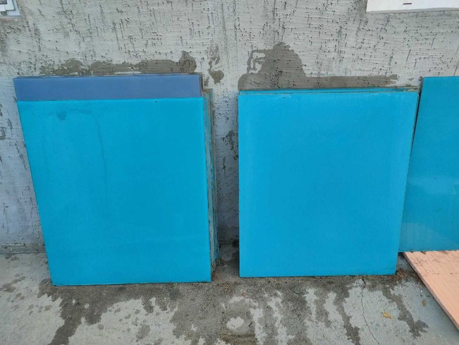 продам СТЁКЛА крашенные