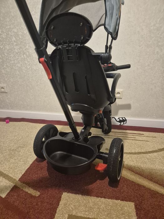 Детский универсальный велосипед