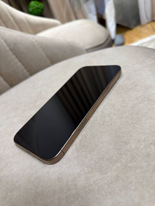 Айфон 16 pro max 256гб