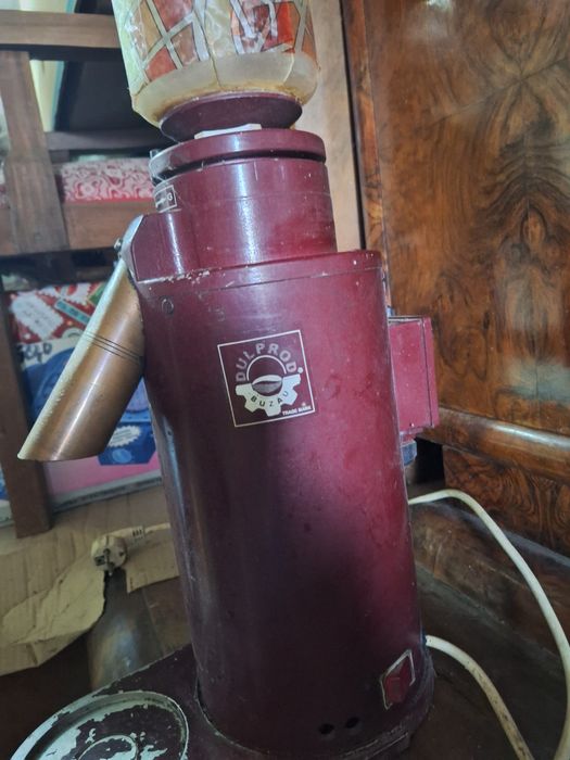 Aparat macinat cafea / rasnita cafea magazin Dulprod