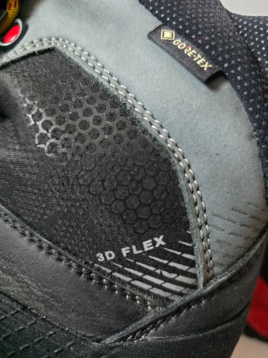 41 Мъжки Туристически Обувки La Sportiva Aequilibrium Lt Gtx Gore-Tex
