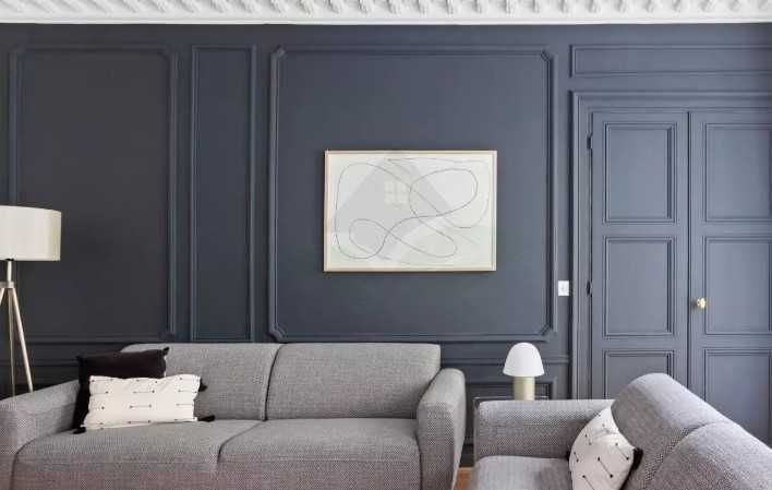 Дава се под наем Четиристаен апартамент в Пловдив, Център - 96 кв.м за 255 € - Снимка #4