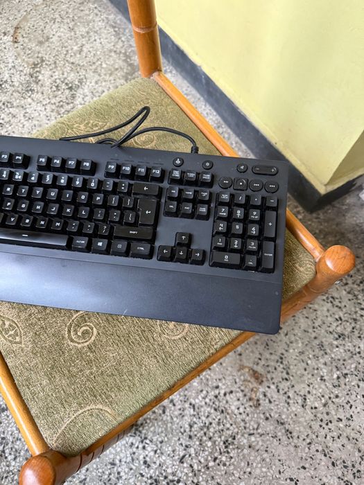 Клавиатура G213 Prodigy