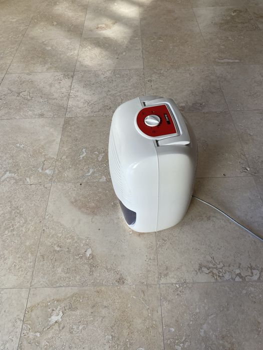 Dezumidificator Budget,incaperi pina la 75m,