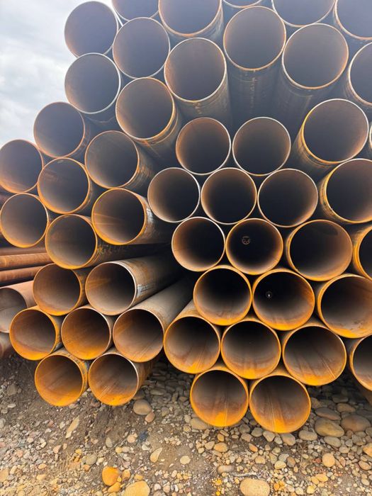 Металлобаза, Официалный Дилер электросварные и бесшовные трубы