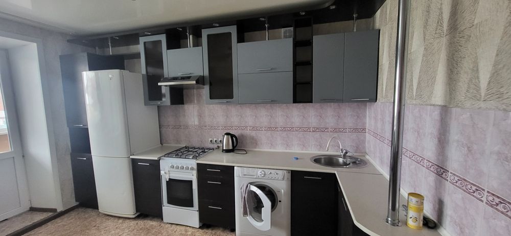 Сдаётся 2х комн квартира