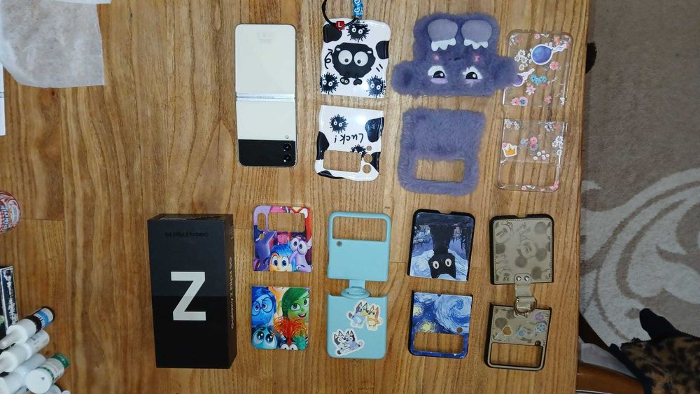 Samsung Galaxy Z Flip 3 5G