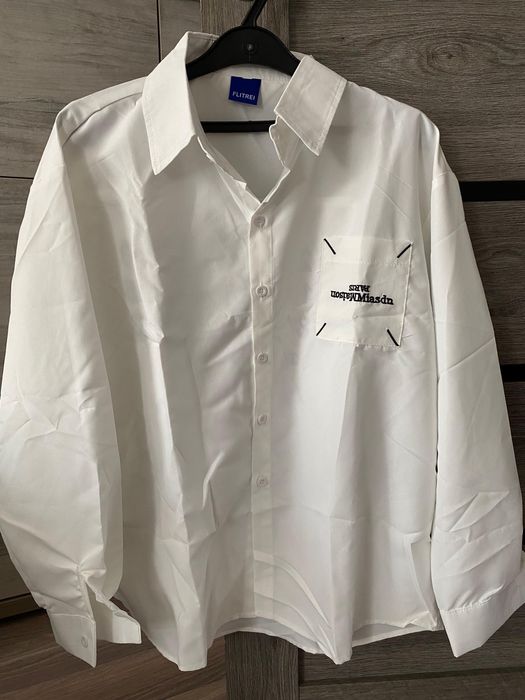 Продам Рубашку,Новая