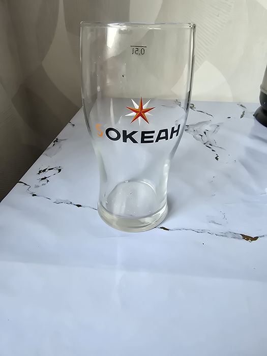 Продам Пивной стакан 0.5л