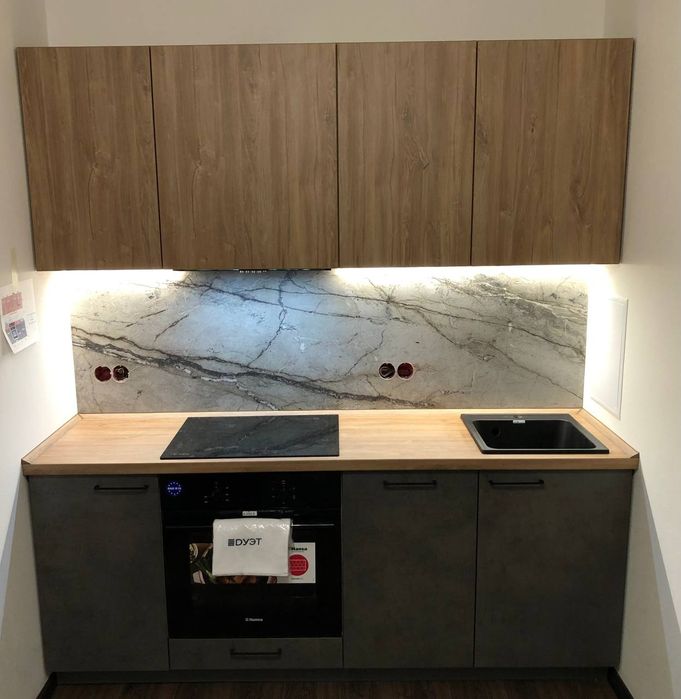 Корпусная мебель любой сложности под заказ.