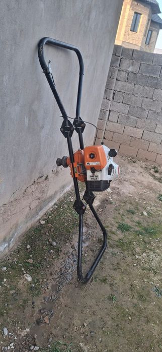 Мотобур бензиновый STIHL BT 360
