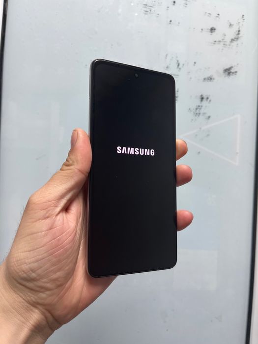 Samsung Galaxy A51