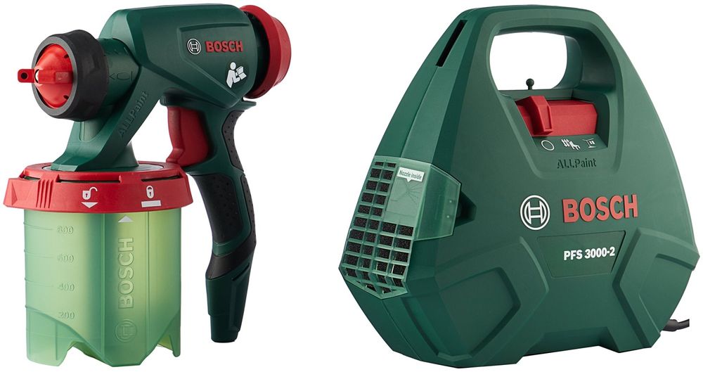 Краска пульт, краска сепадиган