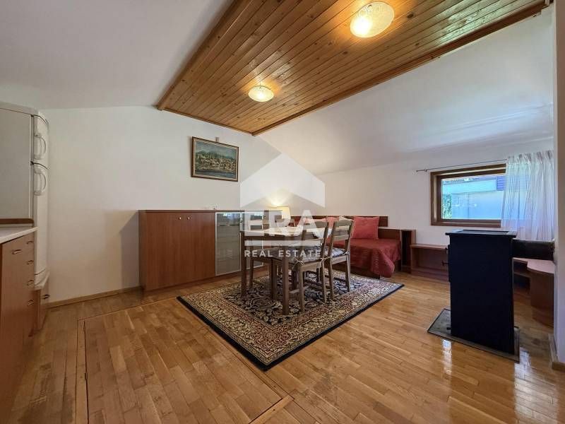 Дава се под наем Двустаен апартамент в София, Симеоново - 45 кв.м за 500 € - Снимка #1