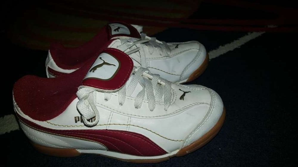 Adidas Puma