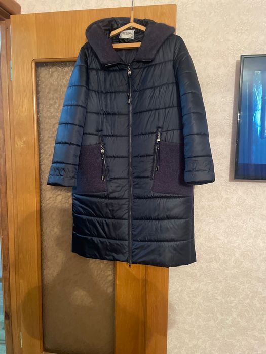 Продам новую куртку