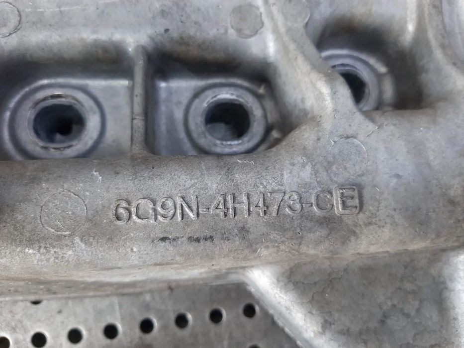 suport planetara 2.2 d 224dt euro 5 land rover range rover evoque l538 6g9n-4h473-ce