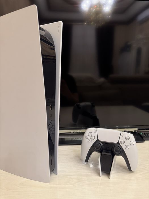 Playstation 5 fat