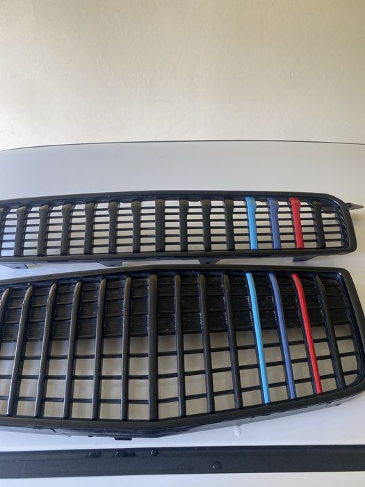 Nexia 3radnot oblisovka