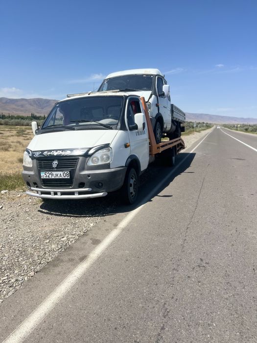 Услуги эвакуатор Каратау 24/7