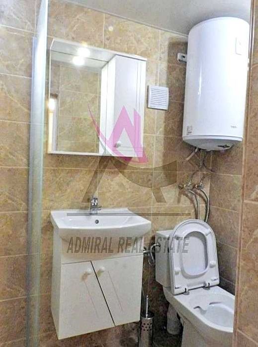 Дава се под наем Едностаен апартамент в Варна, Спортна зала - 22 кв.м за 298.86 € - Снимка #3