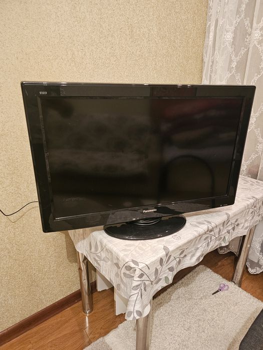 Телевизор panasonic