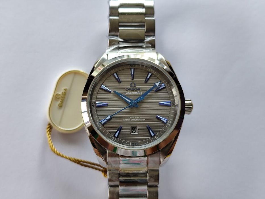 ceas OMEEGA automatic