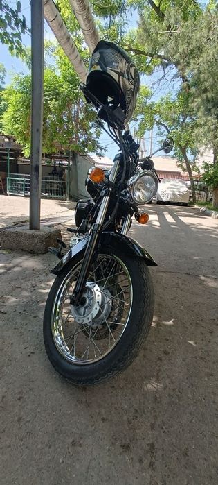 Мотоцикл Lifan LF-250B