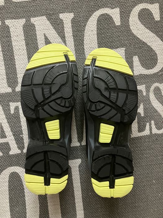 Pantofi de protectie uvex