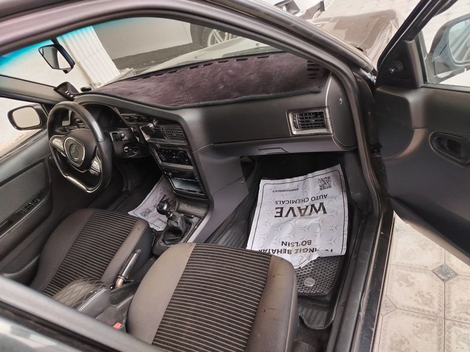 Шевролет нексия 2