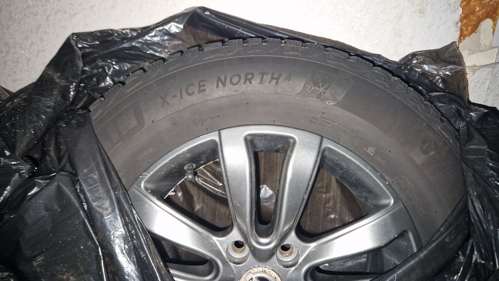 Продам кроссовер Nissan Terrano